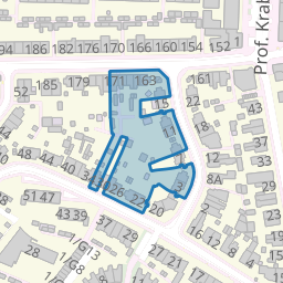 Perceel BAA01-K-2310