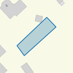 Perceel BAA01-K-2312