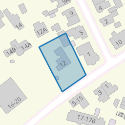 Perceel BAA01-K-2315