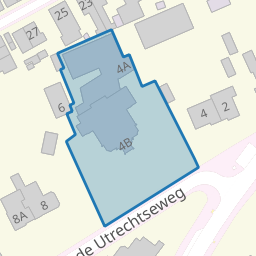 Perceel BAA01-K-2316