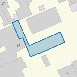 Perceel BAA01-K-2317