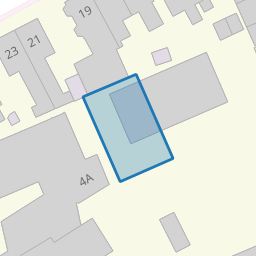 Perceel BAA01-K-2318