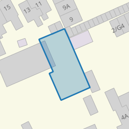 Perceel BAA01-K-2320