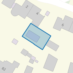 Perceel BAA01-K-2321