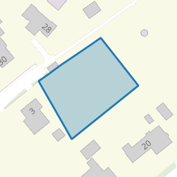 Perceel BAA01-K-2323