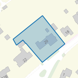 Perceel BAA01-K-2324