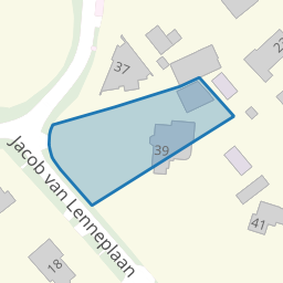 Perceel BAA01-K-2325