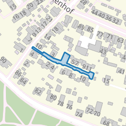 Perceel BAA01-K-2327