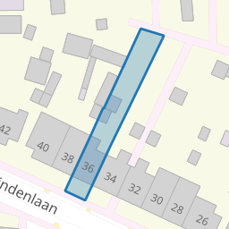 Perceel BAA01-K-2329