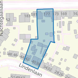 Perceel BAA01-K-2330