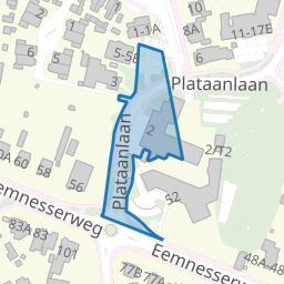 Perceel BAA01-K-2334