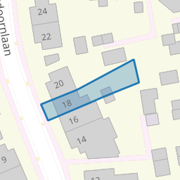 Perceel BAA01-K-2340