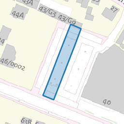 Perceel BAA01-L-1007