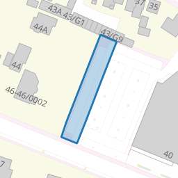 Perceel BAA01-L-1008