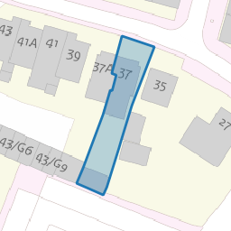 Perceel BAA01-L-1018