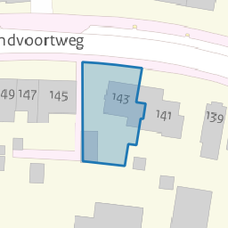 Perceel BAA01-L-1027