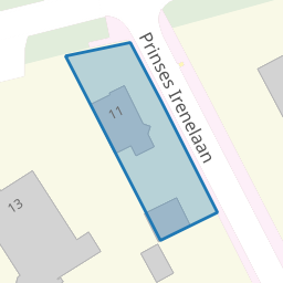 Perceel BAA01-L-1031