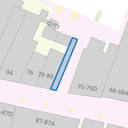 Perceel BAA01-L-1050