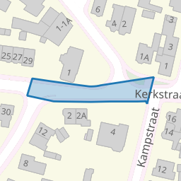 Perceel BAA01-L-1062