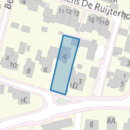 Perceel BAA01-L-1066