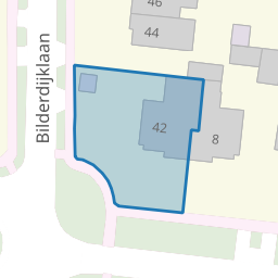 Perceel BAA01-L-1070