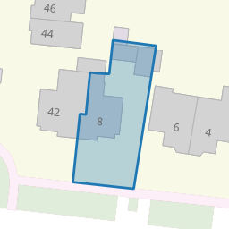 Perceel BAA01-L-1071