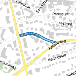 Perceel BAA01-L-1077