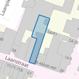 Perceel BAA01-L-1082