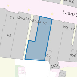 Perceel BAA01-L-1089