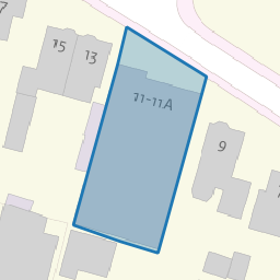 Perceel BAA01-L-1097