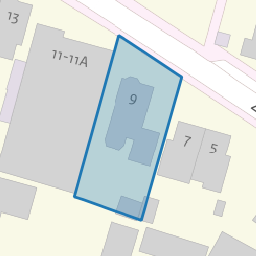 Perceel BAA01-L-1098