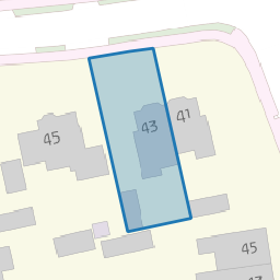 Perceel BAA01-L-1111