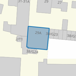 Perceel BAA01-L-1116