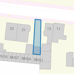 Perceel BAA01-L-1118