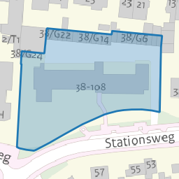 Perceel BAA01-L-1154