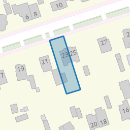 Perceel BAA01-L-1158