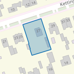 Perceel BAA01-L-1160