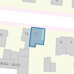 Perceel BAA01-L-1164