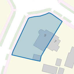 Perceel BAA01-L-1171