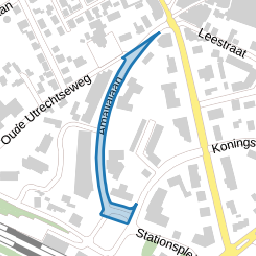 Perceel BAA01-L-1216