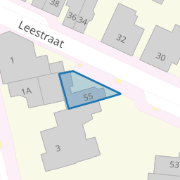 Perceel BAA01-L-1243