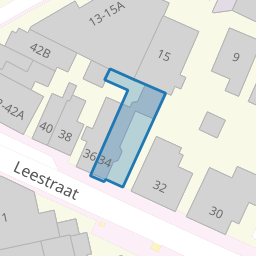 Perceel BAA01-L-1248