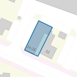 Perceel BAA01-L-1254