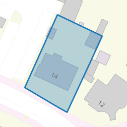 Perceel BAA01-L-1257