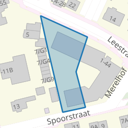 Perceel BAA01-L-1260