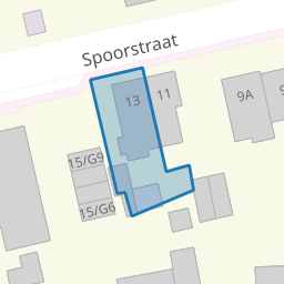 Perceel BAA01-L-1264