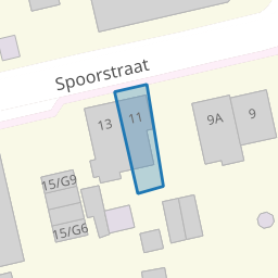 Perceel BAA01-L-1265