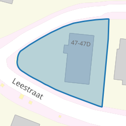 Perceel BAA01-L-1269