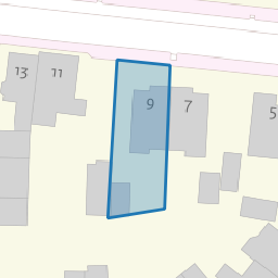 Perceel BAA01-L-1280