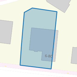 Perceel BAA01-L-1284